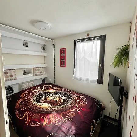 Le Grand Large Apartment