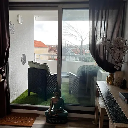 Le Grand Large Apartment *