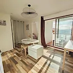 Apartment Le Grand Large Arcachon