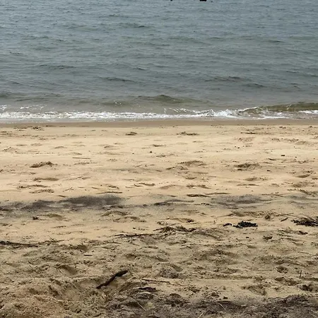 Le Grand Large * Arcachon