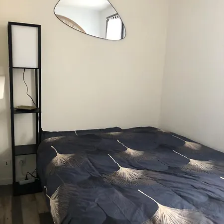 Le Grand Large Appartement