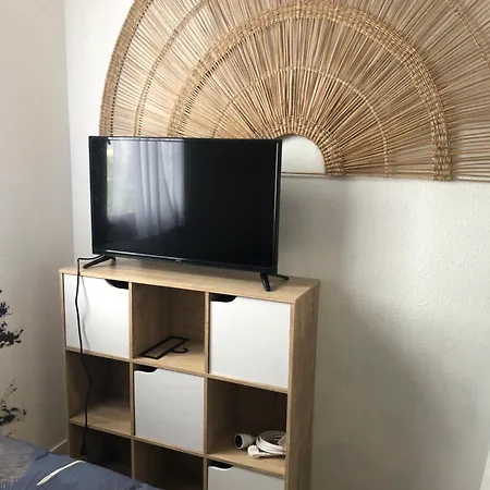 Le Grand Large דירה