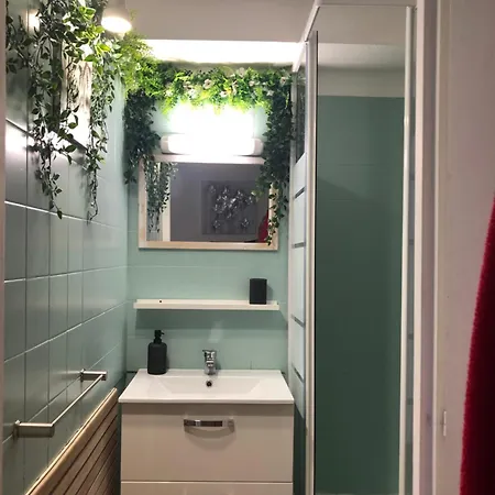 Le Grand Large Arcachon