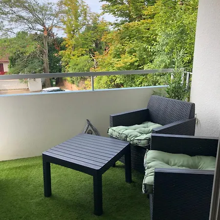 Le Grand Large * Arcachon