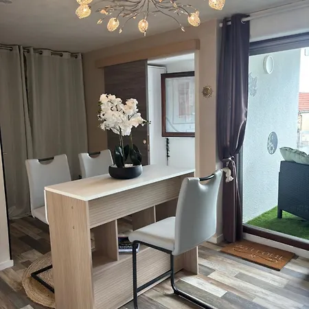 Le Grand Large Arcachon