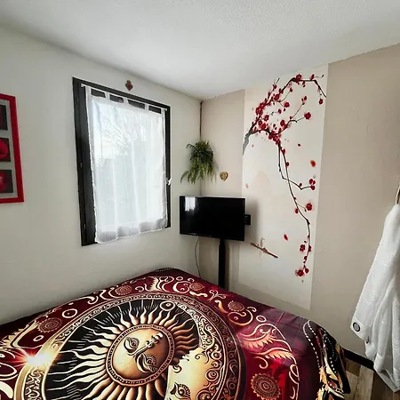 Le Grand Large Appartement Arcachon