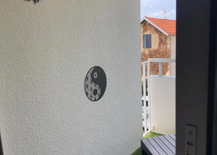 Lejlighed Le Grand Large Arcachon