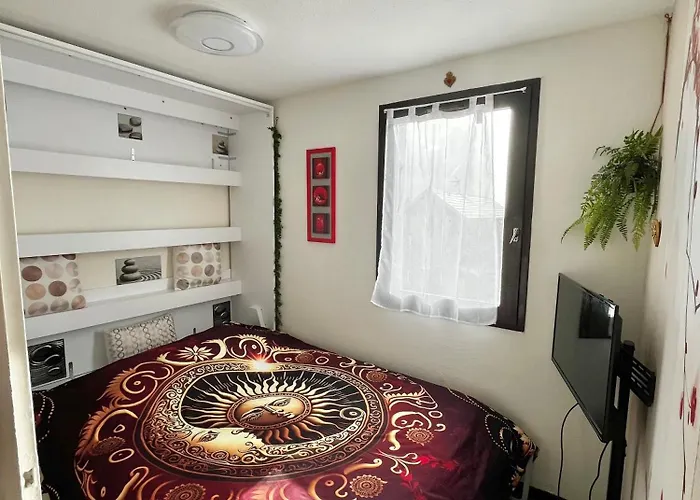 Le Grand Large Lejlighed