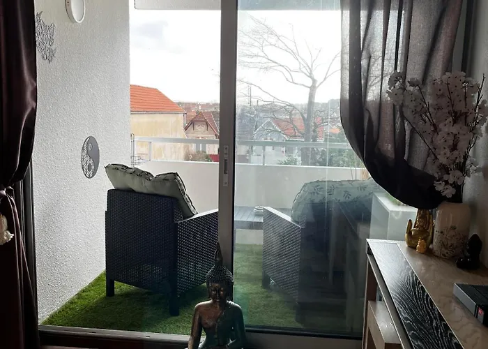 Le Grand Large Lejlighed *