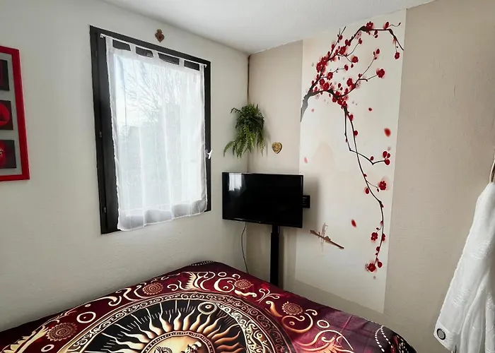 Le Grand Large Lejlighed Arcachon